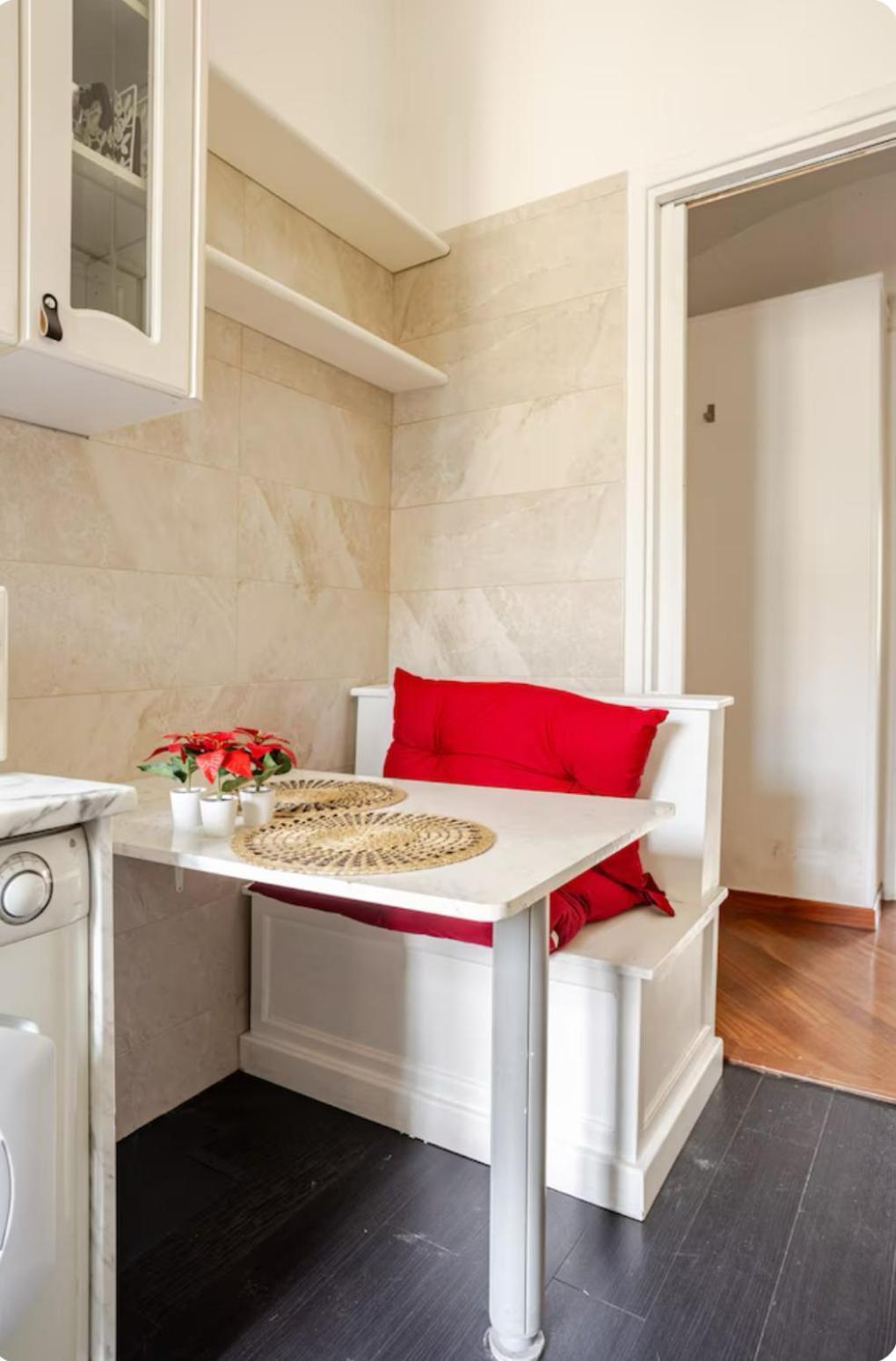 Domus Prestige Vaticano Apartment Rom