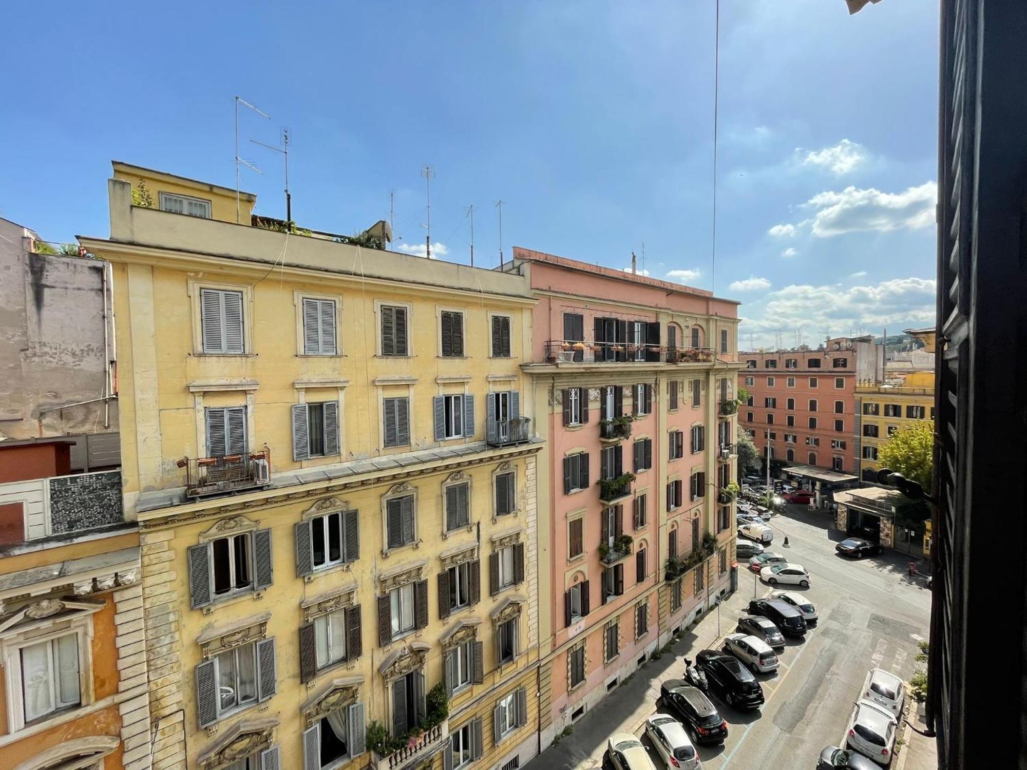 Domus Prestige Vaticano Rom